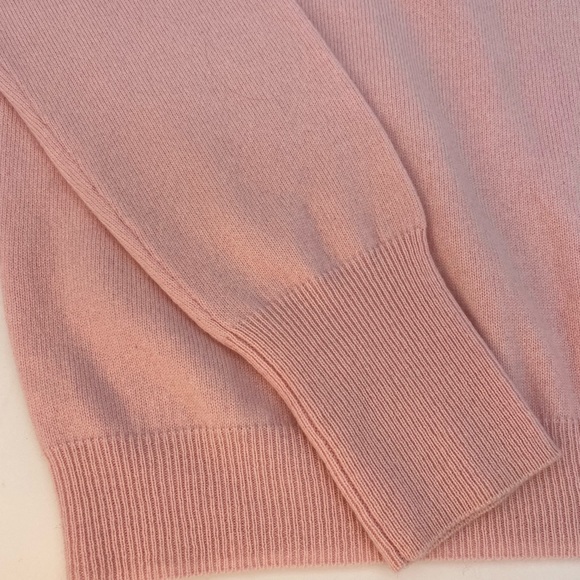 Frame Ski Bunny Cashmere Sweater - Picture 6 of 8